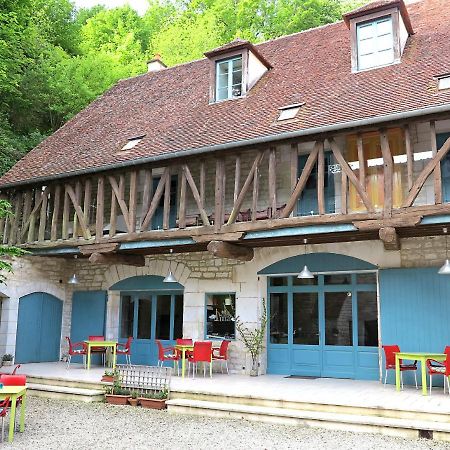 La Ferme De La Fosse Dionne Bed & Breakfast Tonnerre Exterior photo